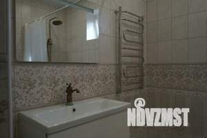 Дом 75м², 2-этажный, посуточно, 