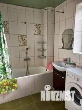 Дом 70м&sup2;, 2-этажный, посуточно, 