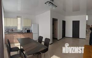 Дом 130м&sup2;, 2-этажный, посуточно, 