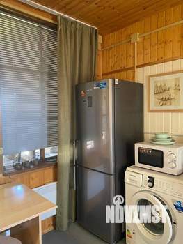 Дом 25м&sup2;, 2-этажный, посуточно, 