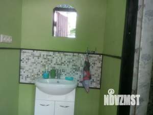 Дом 39м&sup2;, 1-этажный, посуточно, 