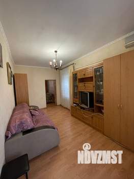Дом 50м², 1-этажный, на длительный срок, 