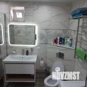 Дом 100м², 1-этажный, посуточно, 