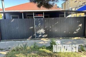 Дом 45м², 1-этажный, посуточно, 