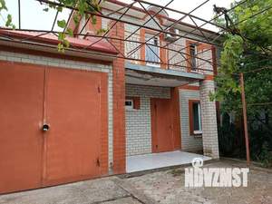 Дом 165м&sup2;, 2-этажный, посуточно, 