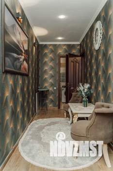 Дом 90м&sup2;, 2-этажный, посуточно, 