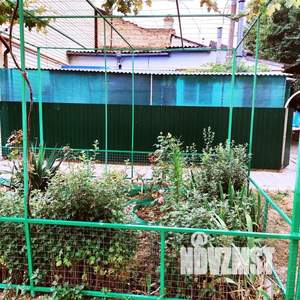 Дом 35м&sup2;, 1-этажный, посуточно, 