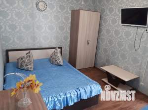 Дом 16м&sup2;, 1-этажный, посуточно, 