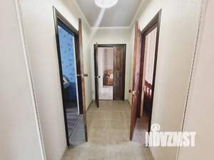 Дом 60м&sup2;, 1-этажный, посуточно, 