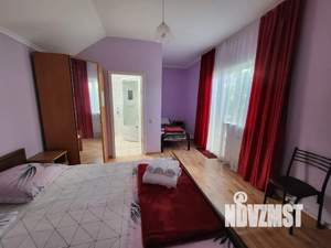 Дом 200м², 2-этажный, посуточно, 