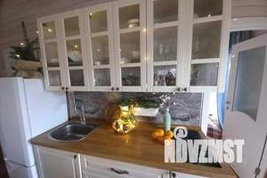 Дом 70м&sup2;, 1-этажный, посуточно, 