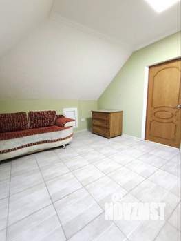 Дом 100м&sup2;, 2-этажный, на длительный срок, 