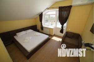 Дом 140м², 2-этажный, посуточно, 