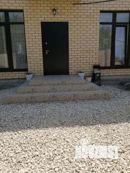 Дом 50м&sup2;, 1-этажный, посуточно, 