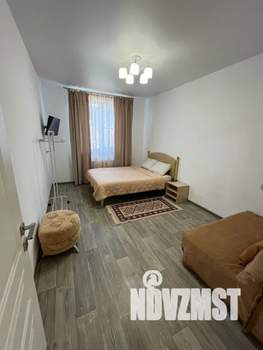 Дом 60м&sup2;, 1-этажный, посуточно, 