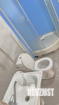 Дом 45м², 1-этажный, на длительный срок, 