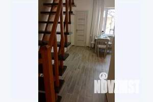 Дом 70м&sup2;, 2-этажный, посуточно, 