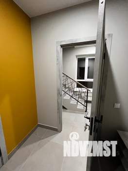 Дом 60м&sup2;, 2-этажный, посуточно, 