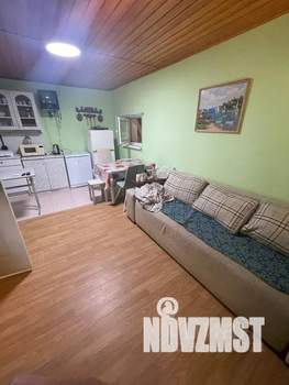 Дом 70м&sup2;, 2-этажный, посуточно, 