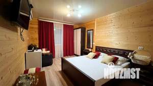 Дом 35м&sup2;, 1-этажный, посуточно, 