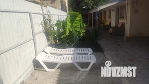 Дом 67м&sup2;, 1-этажный, посуточно, 