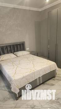 Дом 65м², 1-этажный, посуточно, 