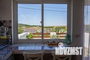 Дом 30м², 2-этажный, посуточно, 