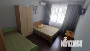 Дом 100м&sup2;, 2-этажный, посуточно, 