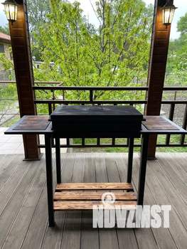 Дом 180м², 2-этажный, посуточно, 