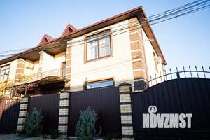 Дом 280м², 3-этажный, посуточно, 