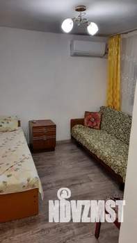 Дом 27м&sup2;, 1-этажный, посуточно, 