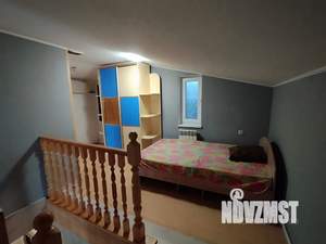 Дом 70м², 2-этажный, посуточно, 