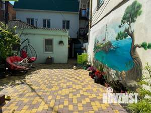 Дом 20м², 1-этажный, посуточно, 