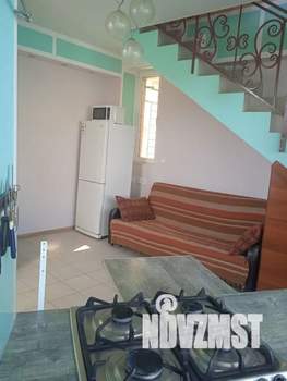 Дом 70м², 2-этажный, посуточно, 