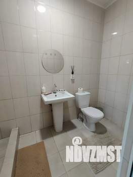 Дом 50м², 1-этажный, посуточно, 