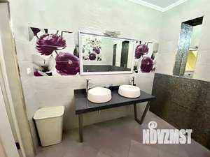 Дом 275м&sup2;, 3-этажный, посуточно, 