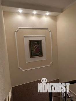 Дом 96м&sup2;, 2-этажный, посуточно, 