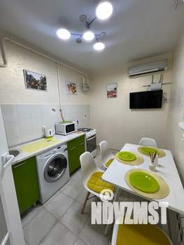 Дом 50м&sup2;, 2-этажный, посуточно, 