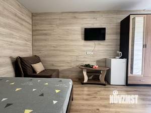 Дом 18м², 1-этажный, посуточно, 