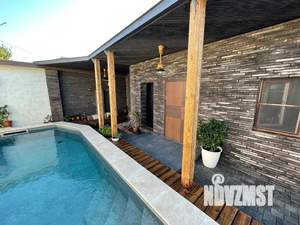 Дом 99м&sup2;, 1-этажный, посуточно, 