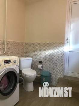 Дом 75м&sup2;, 1-этажный, посуточно, 