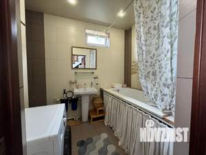 Дом 75м², 2-этажный, посуточно, 