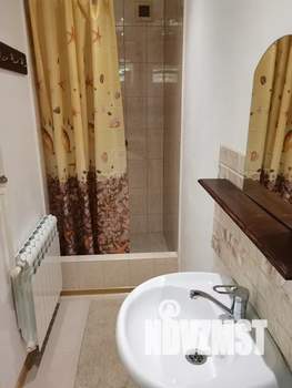 Дом 30м&sup2;, 2-этажный, посуточно, 