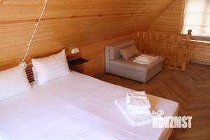 Дом 50м², 1-этажный, посуточно, 