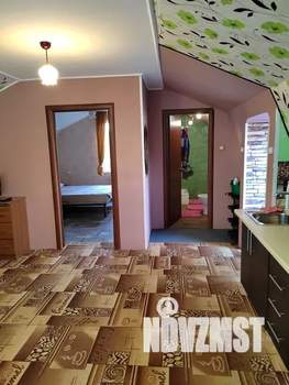 Дом 36м², 2-этажный, посуточно, 