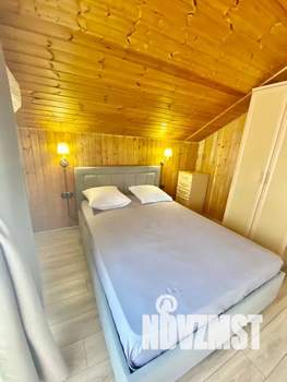 Дом 80м², 2-этажный, посуточно, 