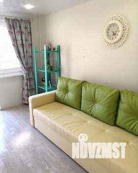 Дом 25м², 1-этажный, посуточно, 