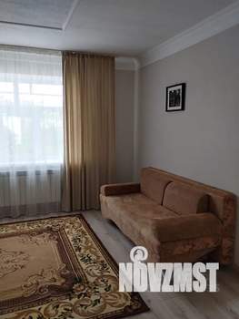 Дом 60м&sup2;, 1-этажный, посуточно, 