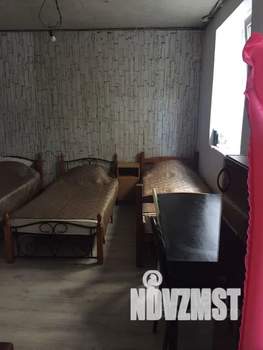 Дом 55м&sup2;, 1-этажный, посуточно, 