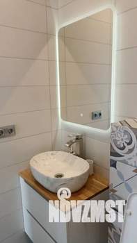 Дом 80м&sup2;, 1-этажный, посуточно, 